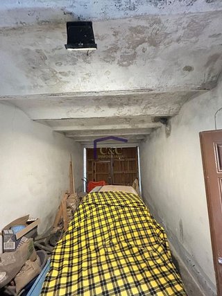 Chalet en venta en Manzanares