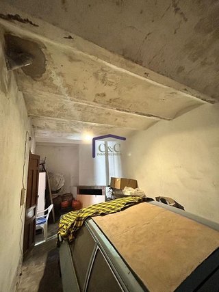 Chalet en venta en Manzanares