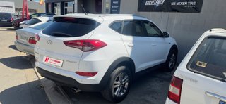 Hyundai Tucson 2016 DESDE  300€