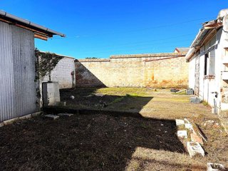 Casa adosada en venta en Espartinas Pueblo en Espartinas