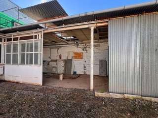 Casa adosada en venta en Espartinas Pueblo en Espartinas