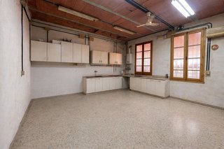 Casa adosada en venta en Espartinas Pueblo en Espartinas
