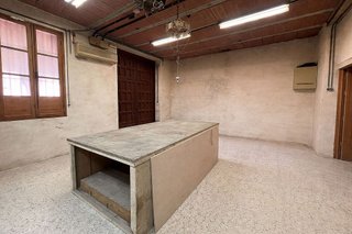 Casa adosada en venta en Espartinas Pueblo en Espartinas