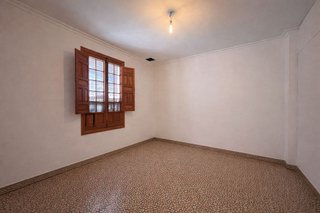 Casa adosada en venta en Espartinas Pueblo en Espartinas