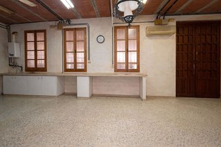Casa adosada en venta en Espartinas Pueblo en Espartinas