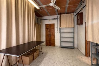 Casa adosada en venta en Espartinas Pueblo en Espartinas