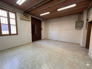 Casa adosada en venta en Espartinas Pueblo en Espartinas