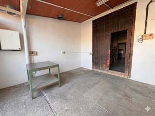 Casa adosada en venta en Espartinas Pueblo en Espartinas