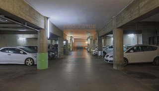 Garaje en venta en Zona Alta en Premià de Mar