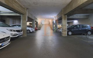 Garaje en venta en Zona Alta en Premià de Mar