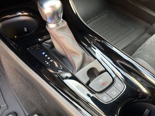 Toyota C-HR 180H GR Sport 135 kW (184 CV)