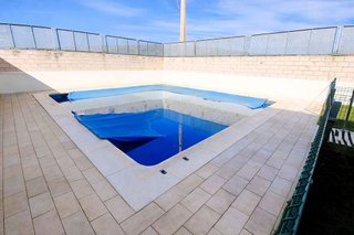 Piso en venta en PAU 2-600 en Puertollano