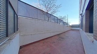 Piso en venta en PAU 2-600 en Puertollano