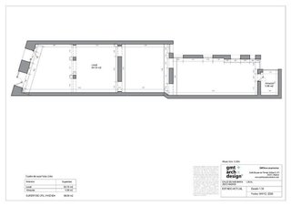 Local comercial en venta en Embajadores - Lavapiés en Madrid