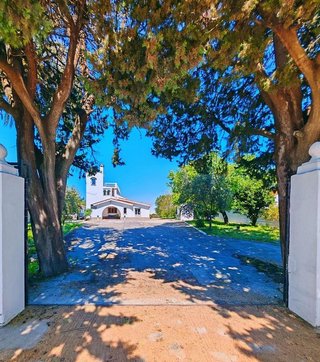 Chalet en venta en Pelagatos - Pago del Humo en Chiclana de la Frontera