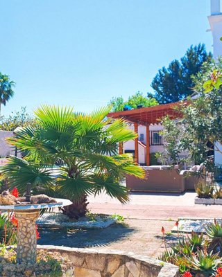 Chalet en venta en Pelagatos - Pago del Humo en Chiclana de la Frontera