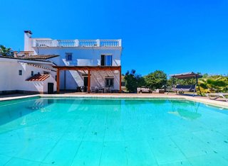 Chalet en venta en Pelagatos - Pago del Humo en Chiclana de la Frontera