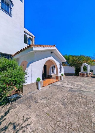 Chalet en venta en Pelagatos - Pago del Humo en Chiclana de la Frontera