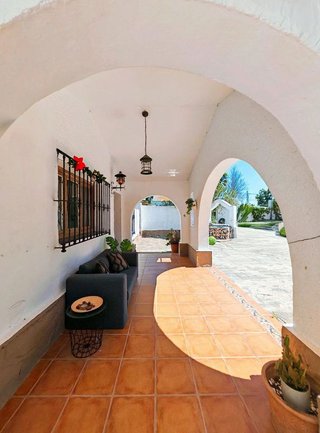 Chalet en venta en Pelagatos - Pago del Humo en Chiclana de la Frontera