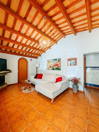 Chalet en venta en Pelagatos - Pago del Humo en Chiclana de la Frontera