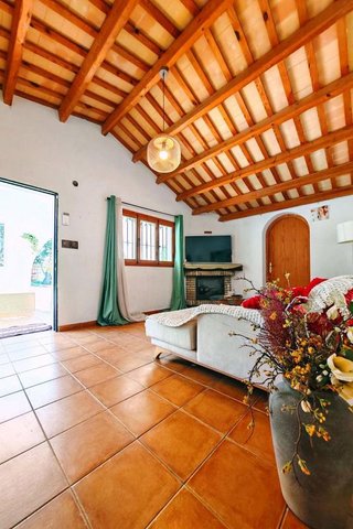 Chalet en venta en Pelagatos - Pago del Humo en Chiclana de la Frontera