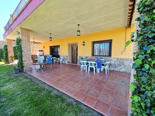 Chalet en venta en Zona Sur-Av. de España-San Miguel en Plasencia
