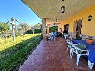 Chalet en venta en Zona Sur-Av. de España-San Miguel en Plasencia