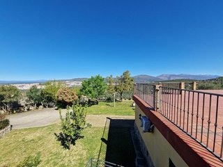 Chalet en venta en Zona Sur-Av. de España-San Miguel en Plasencia