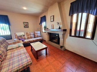 Chalet en venta en Zona Sur-Av. de España-San Miguel en Plasencia