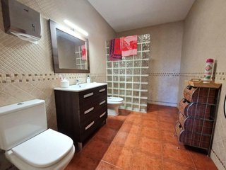 Chalet en venta en Zona Sur-Av. de España-San Miguel en Plasencia