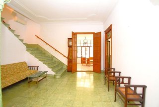 Chalet en venta en Muro en Muro