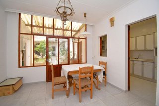 Chalet en venta en Muro en Muro