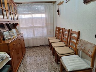 Piso en venta en Algemesí