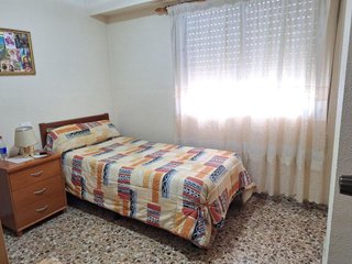 Piso en venta en Algemesí