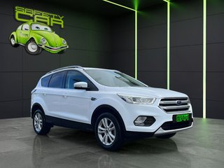 Ford Kuga 1.5 EcoBoost Trend+ 4x2 88 kW (120 CV)