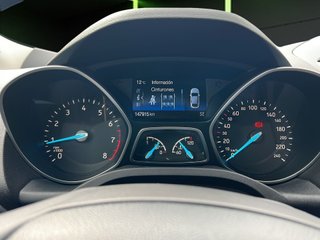 Ford Kuga 1.5 EcoBoost Trend+ 4x2 88 kW (120 CV)