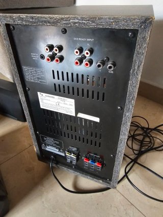 Home Cinema 5.1