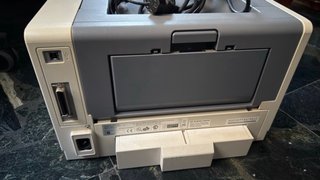Impresora Láser Oki B401d