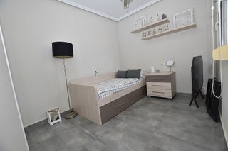 Chalet en venta en Campos de Golf - Villa Martin - Los Dolses en Orihuela