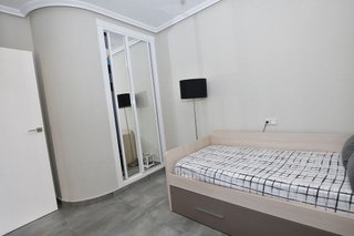 Chalet en venta en Campos de Golf - Villa Martin - Los Dolses en Orihuela