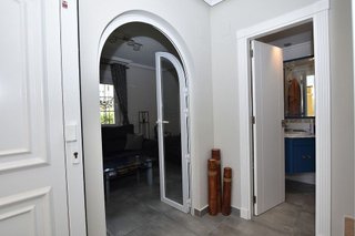 Chalet en venta en Campos de Golf - Villa Martin - Los Dolses en Orihuela