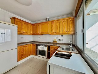 Piso en venta en San Pedro del Pinatar en San Pedro del Pinatar