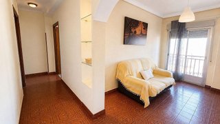 Piso en alquiler en Albaicín en Granada