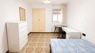Piso en alquiler en Albaicín en Granada