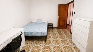 Piso en alquiler en Albaicín en Granada