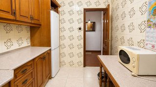 Piso en alquiler en Albaicín en Granada