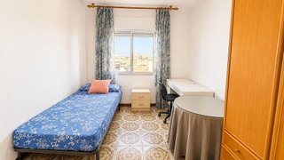 Piso en alquiler en Albaicín en Granada