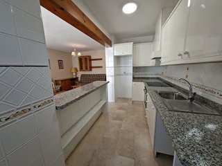 Casa en venta en Campos de Golf - Villa Martin - Los Dolses en Orihuela