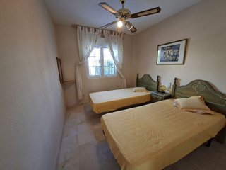 Casa en venta en Campos de Golf - Villa Martin - Los Dolses en Orihuela