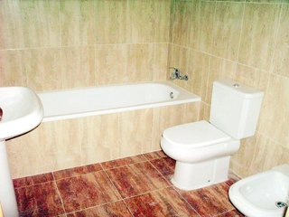 Dúplex en venta en Larache en Ciudad Real